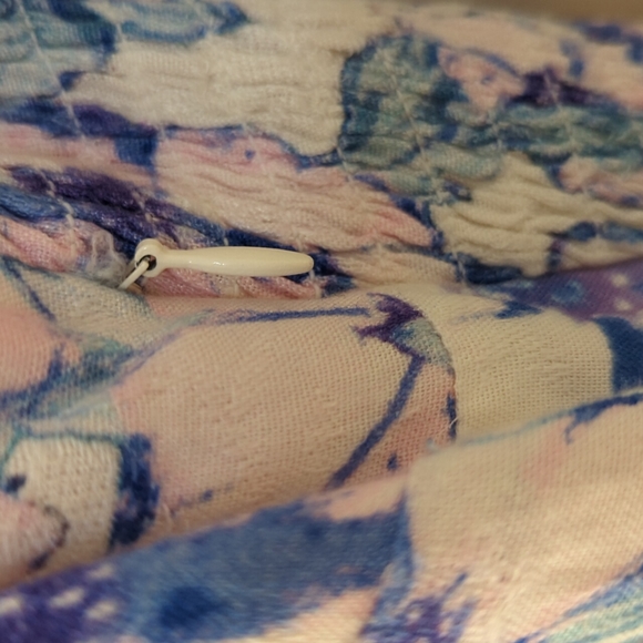 Rahi Florence Floral Mini Dress - Picture 11 of 16